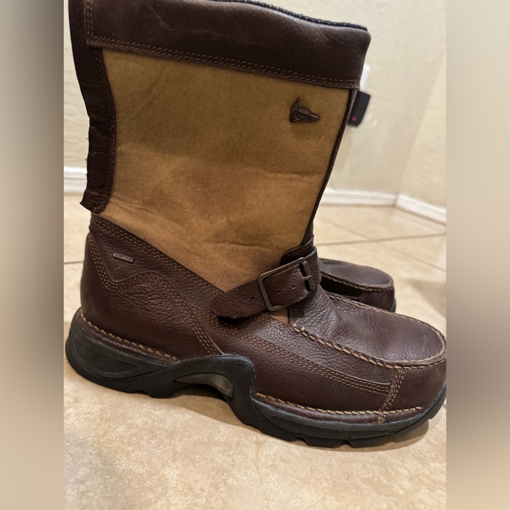 Danner Sharptail Covey Boots / Danner